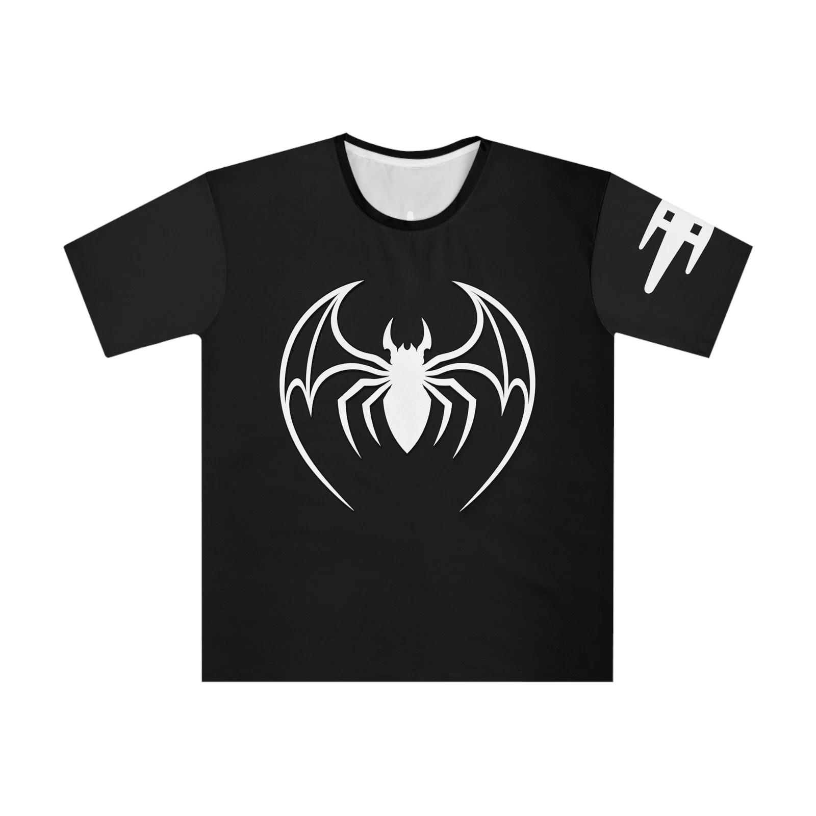 Fatal Defender Streetwear Men s T-Shirt — Venom-Inspired Graphic M
Fatal Defender Streetwear Men s T-Shirt — Venom-Inspired Graphic M