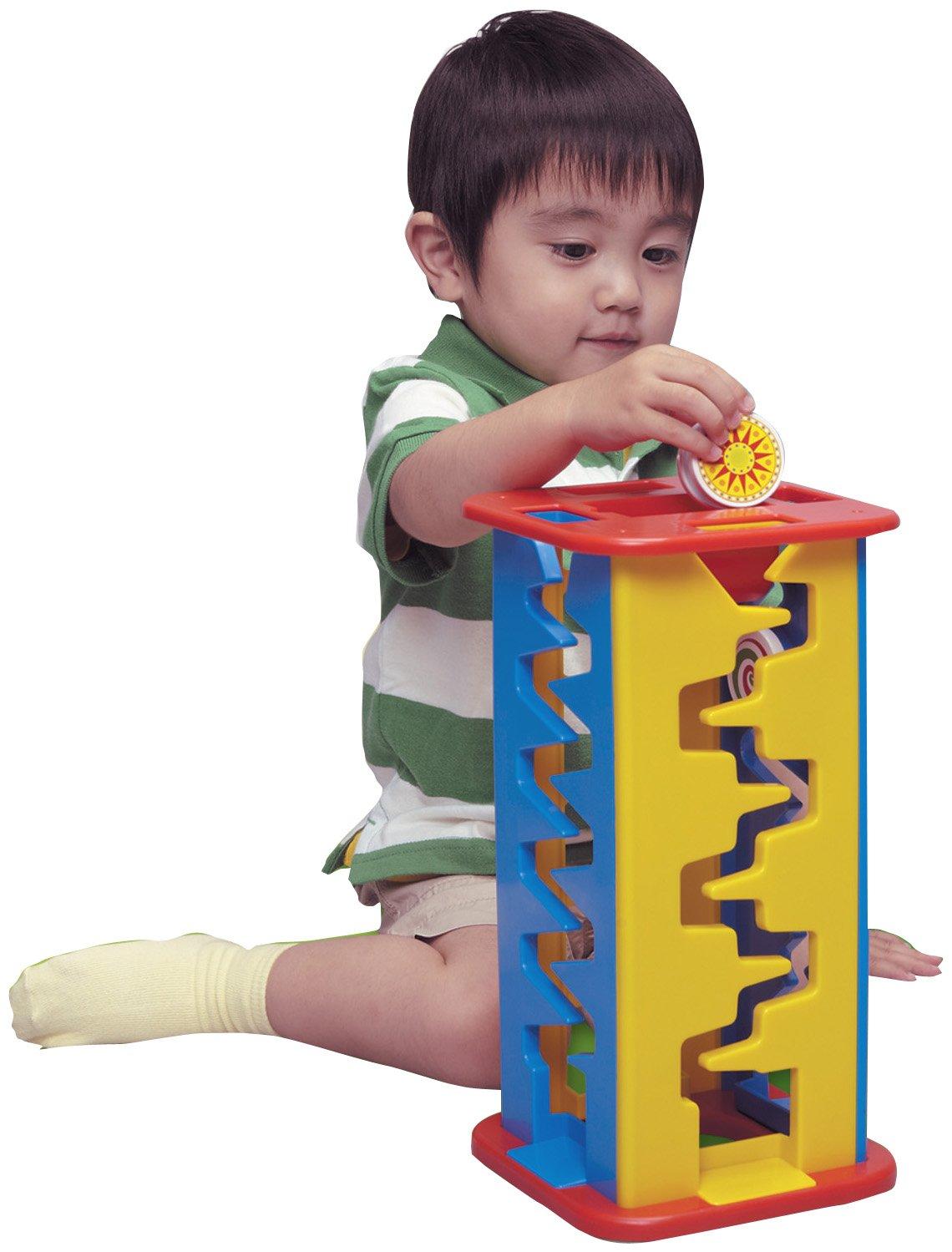 Rolling Coaster
Rolling Coaster