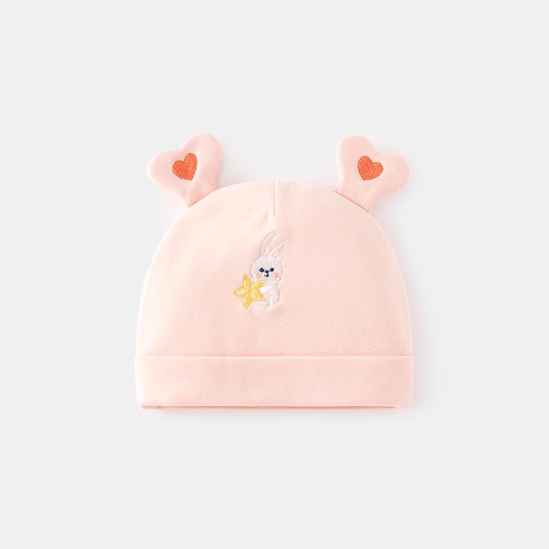 Двухслойная бархатная шапочка с вышивкой для новорожденного, 0-6 месяцев, весна/осень
Двухслойная бархатная шапочка с вышивкой для новорожденного, 0-6 месяцев, весна/осень