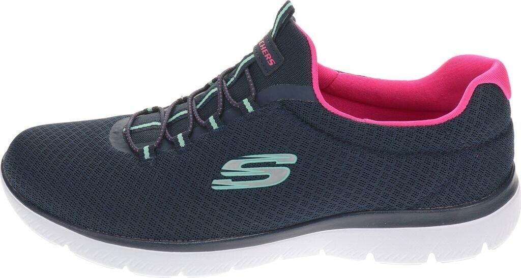 Skechers Summits Sneaker navy pink 37 ½
Skechers Summits Sneaker navy pink 37 ½