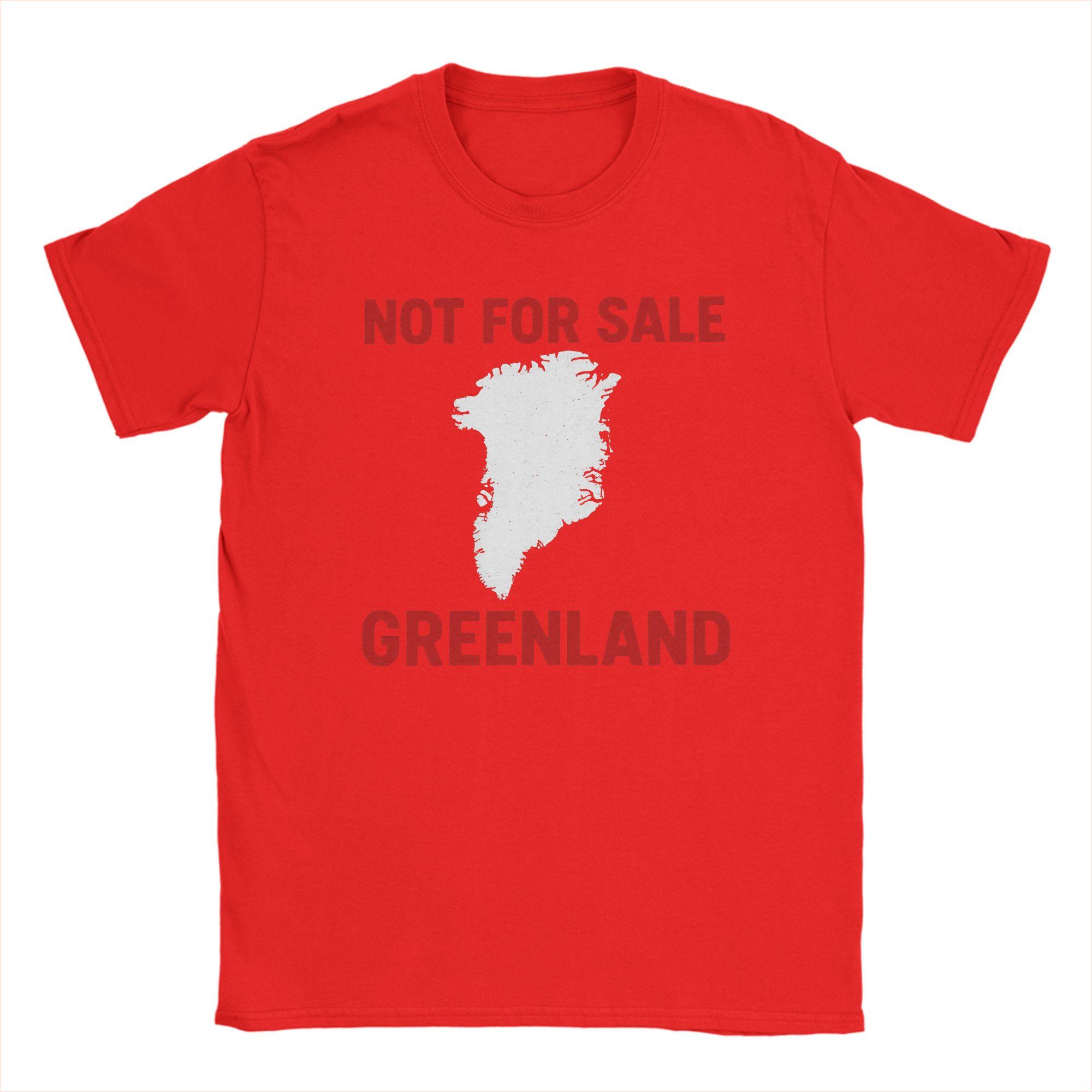 Greenland Cotton TShirt For Men Summer Vintage T Shirts Comfortable Trending Tee Shirt Big Size Print Tops S
Greenland Cotton TShirt For Men Summer Vintage T Shirts Comfortable Trending Tee Shirt Big Size Print Tops S