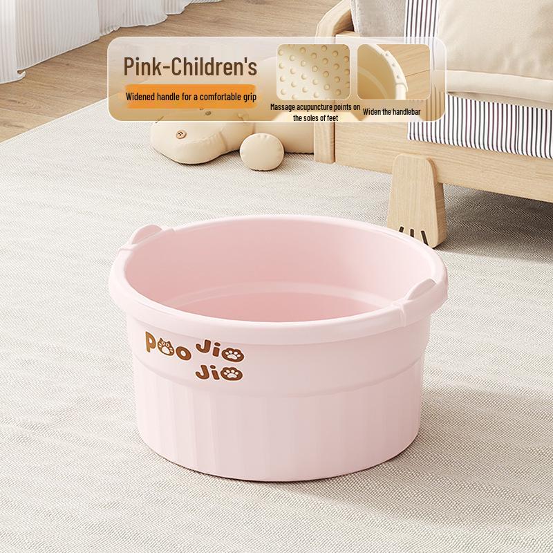 2025 Durable Deep Basin for Home Foot Baths and Massages – Ideal for Family and Kids
2025 Durable Deep Basin for Home Foot Baths and Massages – Ideal for Family and Kids