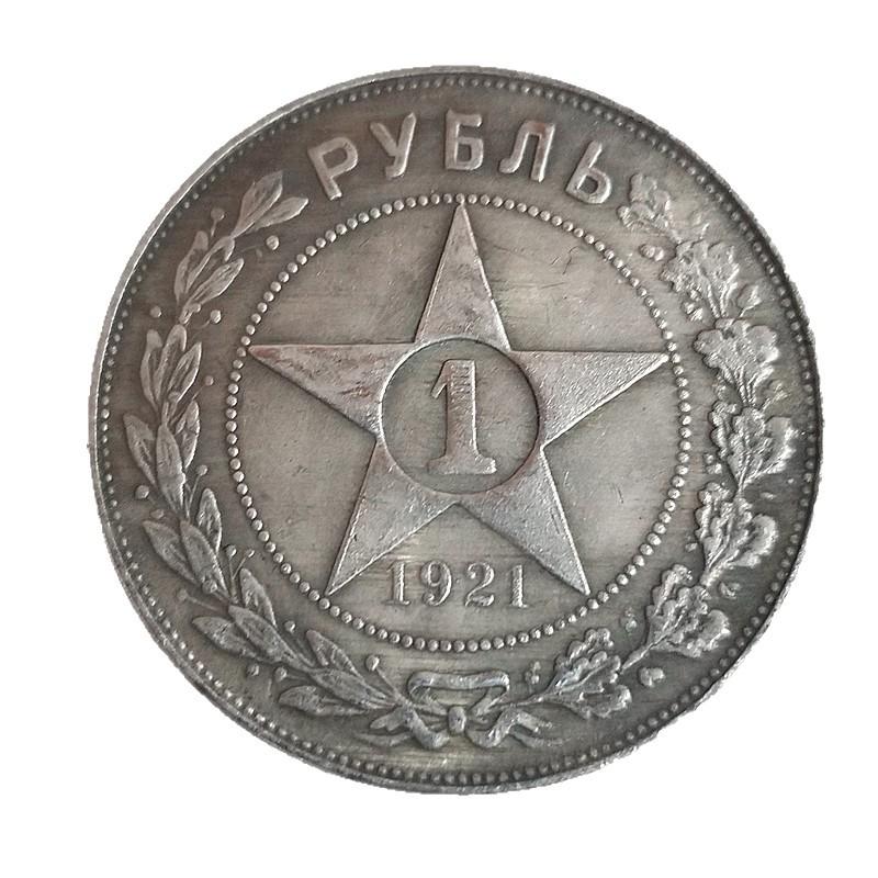 Памятные коллекционные сувениры СССР 1922 года Серебряные монеты
Памятные коллекционные сувениры СССР 1922 года Серебряные монеты
