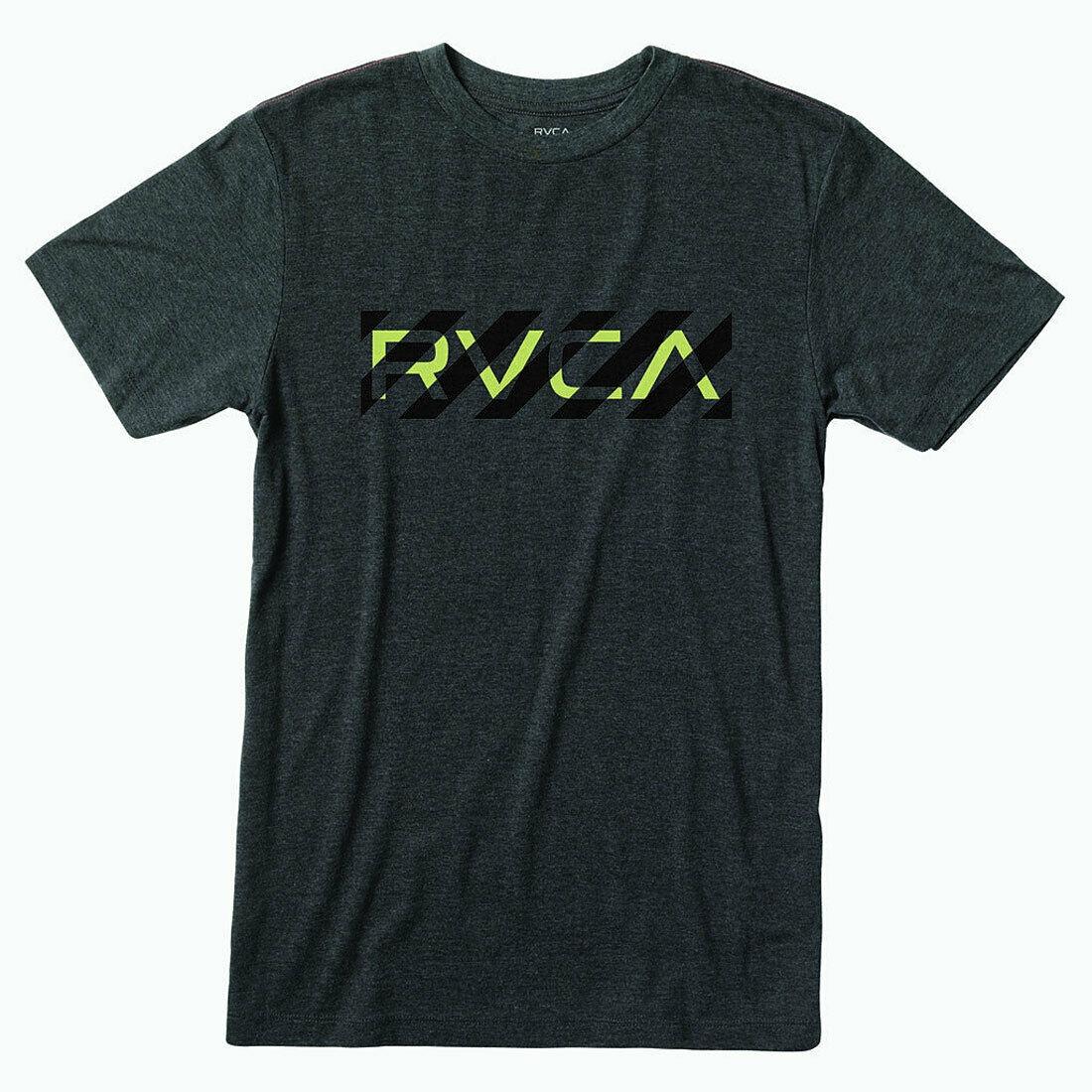 Черная одежда Rvca Hazard Rvca с короткими рукавами, футболки унисекс для скейтбординга
Черная одежда Rvca Hazard Rvca с короткими рукавами, футболки унисекс для скейтбординга