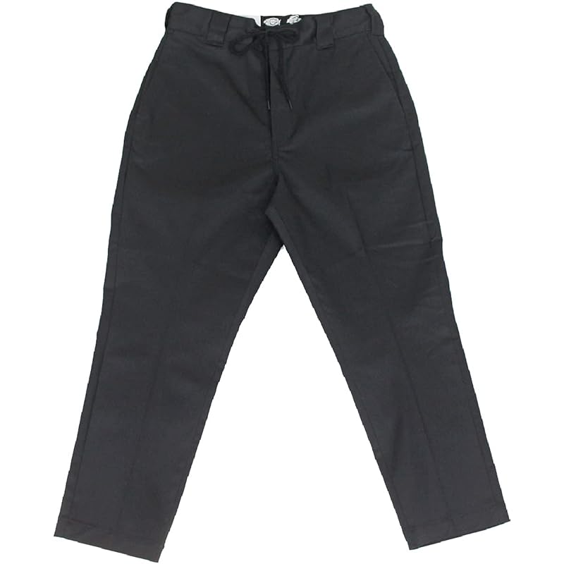 Dickies dickies chino pants stretch TC Stretch ankle easy pants 181M4016 BK: Black XL
Dickies dickies chino pants stretch TC Stretch ankle easy pants 181M4016 BK: Black XL