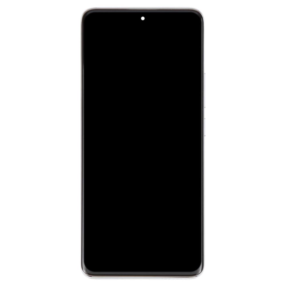 For Xiaomi Redmi Note 14 Pro+ 5G OEM Grade S AMOLED Screen and Digitizer Assembly+Frame (Without Logo) Black
For Xiaomi Redmi Note 14 Pro+ 5G OEM Grade S AMOLED Screen and Digitizer Assembly+Frame (Without Logo) Black