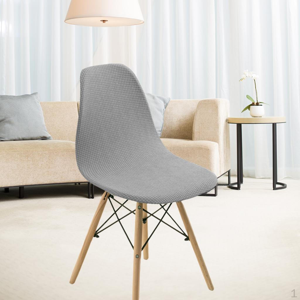 Чехол на сиденье без подлокотников Shell для средней части салона светло-серый
Чехол на сиденье без подлокотников Shell для средней части салона светло-серый