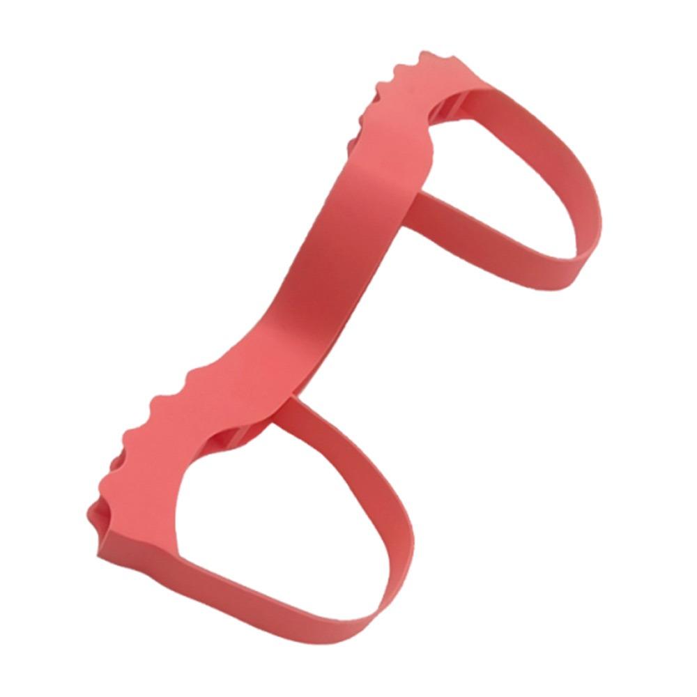 Arch Training Toe Stretch Bands Beautify Buttocks and Legs Thigh Training Foot Stretcher Fitness Training Resistance Bands червоний
Arch Training Toe Stretch Bands Beautify Buttocks and Legs Thigh Training Foot Stretcher Fitness Training Resistance Bands червоний