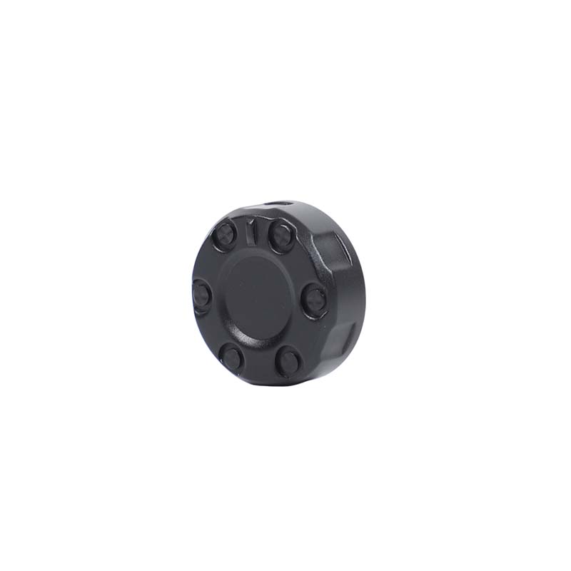 For Hummer H2 2003-2007 Aluminum Alloy Car Front Headlight Switch Knob Cover Protective Decorative Cover Car Interior Accessorie чорний
For Hummer H2 2003-2007 Aluminum Alloy Car Front Headlight Switch Knob Cover Protective Decorative Cover Car Interior Accessorie чорний