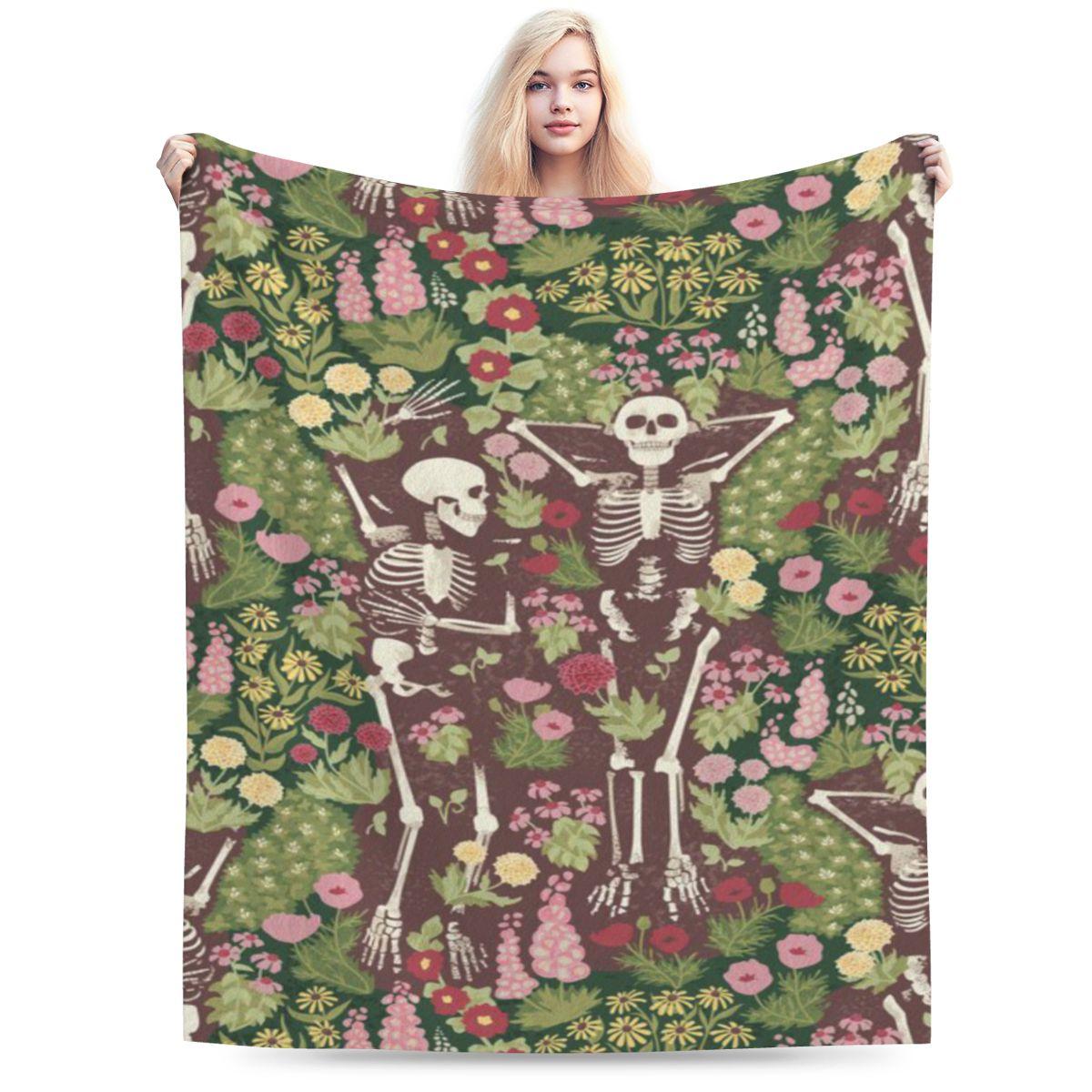 Resting Peacefully In The Garden Bed In Spring Whimsy Custom Comfortable Decorate Home An UltraSoft Micro Fleece Blanket 75x100cm
Resting Peacefully In The Garden Bed In Spring Whimsy Custom Comfortable Decorate Home An UltraSoft Micro Fleece Blanket 75x100cm