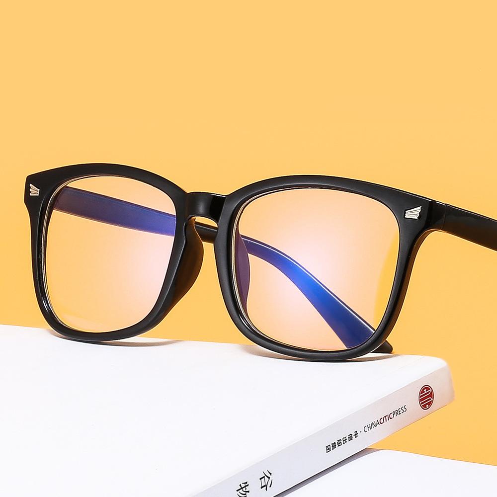 Blue Light Blocking Glasses Square Nerd Eyeglasses Frame Anti Blue Ray Computer Game Glasses
Blue Light Blocking Glasses Square Nerd Eyeglasses Frame Anti Blue Ray Computer Game Glasses