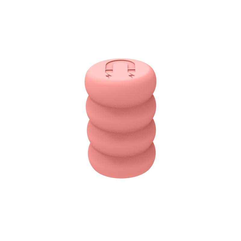 1 Pcs Portable Magnetic Suction Straw Cap Drinking Dust Plugs Tips Cover Reusable Silicone Dust Caps Water Bottle Accessories рожевий
1 Pcs Portable Magnetic Suction Straw Cap Drinking Dust Plugs Tips Cover Reusable Silicone Dust Caps Water Bottle Accessories рожевий