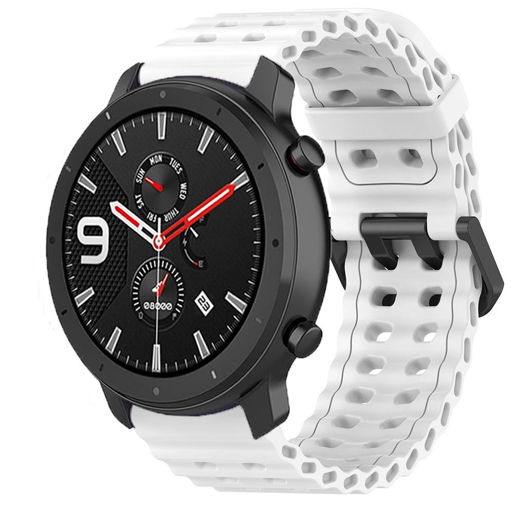 22mm Silicone Band for Amazfit GTR 47mm/GTR 4 3 Pro/Balance 2 1/Bip 6 5/Stratos 2 3 Bracelet for Huawei Watch GT6 5 4 46mm Strap For 22mm Width белый
22mm Silicone Band for Amazfit GTR 47mm/GTR 4 3 Pro/Balance 2 1/Bip 6 5/Stratos 2 3 Bracelet for Huawei Watch GT6 5 4 46mm Strap For 22mm Width белый