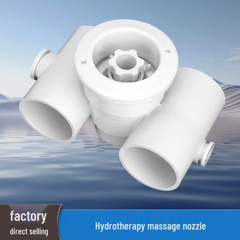 Гидромассажная спа-бассейн очистительная форсунка
Гидромассажная спа-бассейн очистительная форсунка
