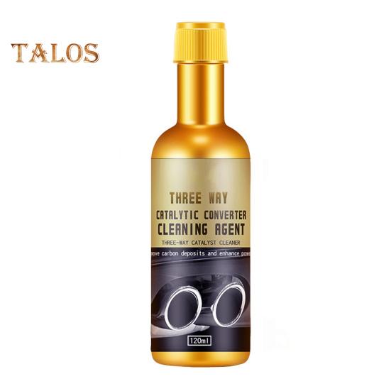 Очиститель каталитического нейтрализатора 120 мл, усилитель эффективности использования топлива, очиститель топливной и выхлопной системы, присадка к маслу, очиститель для удаления нагара из выхлопной трубы, автомобиль 1pc
Очиститель каталитического нейтрализатора 120 мл, усилитель эффективности использования топлива, очиститель топливной и выхлопной системы, присадка к маслу, очиститель для удаления нагара из выхлопной трубы, автомобиль 1pc