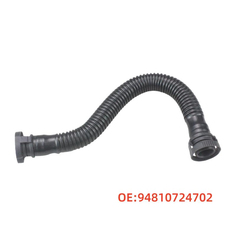 Porsche Exhaust Pipe Compatible 94810724702 94810724702
Porsche Exhaust Pipe Compatible 94810724702 94810724702