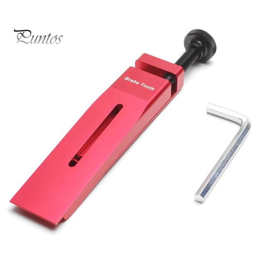 Инструмент для запрессовки поршня тормоза велосипеда с гаечным ключом, алюминиевый гидравлический тормозной суппорт для дискового тормоза велосипеда, универсальный инструмент для запрессовки поршня для шоссейного горного велосипеда красный
Инструмент для запрессовки поршня тормоза велосипеда с гаечным ключом, алюминиевый гидравлический тормозной суппорт для дискового тормоза велосипеда, универсальный инструмент для запрессовки поршня для шоссейного горного велосипеда красный