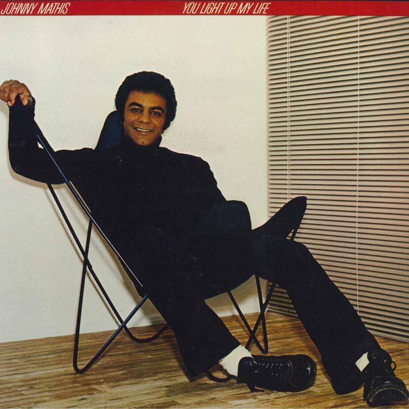 LP Record JOHNNY MATHIS - You Light Up My Life 25AP971 CBS SONY 1978 Japan Obi Pop Used
LP Record JOHNNY MATHIS - You Light Up My Life 25AP971 CBS SONY 1978 Japan Obi Pop Used