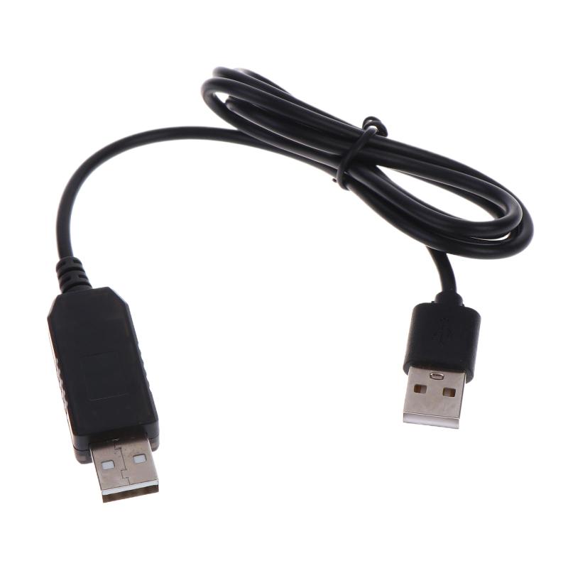 Black CH9329+CH340UART/TTL Serial Port To USB Connecting Wire HID Full Keyboard And Mouse Drive-free Dual Male Module
Black CH9329+CH340UART/TTL Serial Port To USB Connecting Wire HID Full Keyboard And Mouse Drive-free Dual Male Module