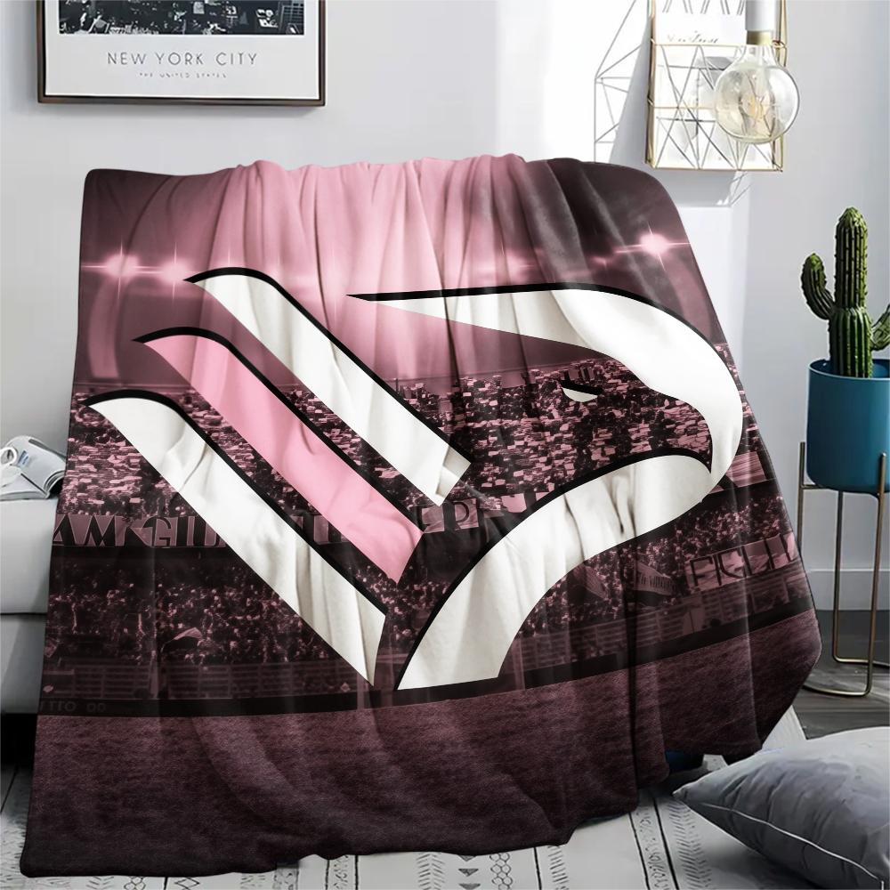 Palermo FC,pattern Flannel Blanket, High quality Comfortable for All Seasons, Home Decor, Warmth and Comfort, Perfect for Gifts. 130cm x 150cm
Palermo FC,pattern Flannel Blanket, High quality Comfortable for All Seasons, Home Decor, Warmth and Comfort, Perfect for Gifts. 130cm x 150cm