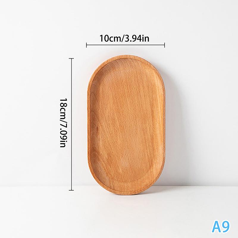 Деревянная тарелка для закусок и конфет из цельного дерева, многофункциональная деревянная подставка для горшков, поднос для домашнего декора, садовые принадлежности, реквизит для покраски, подставка под стакан
Деревянная тарелка для закусок и конфет из цельного дерева, многофункциональная деревянная подставка для горшков, поднос для домашнего декора, садовые принадлежности, реквизит для покраски, подставка под стакан