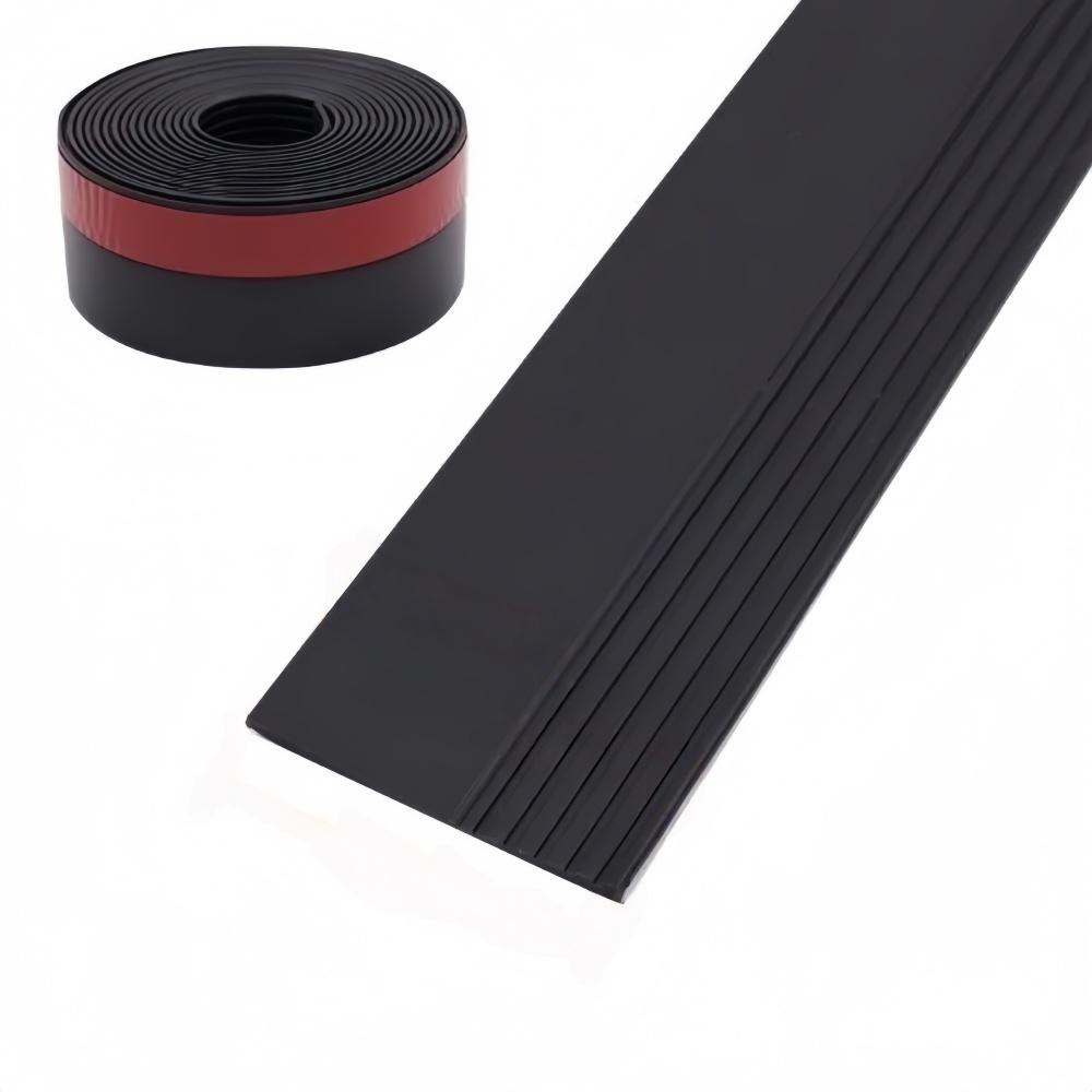 1pc Door Draft Stoppers For Bottom Of Door, Adjustable Self-Adhesive Sound-Proof Door Bottom Seal Strip 36mm
1pc Door Draft Stoppers For Bottom Of Door, Adjustable Self-Adhesive Sound-Proof Door Bottom Seal Strip 36mm