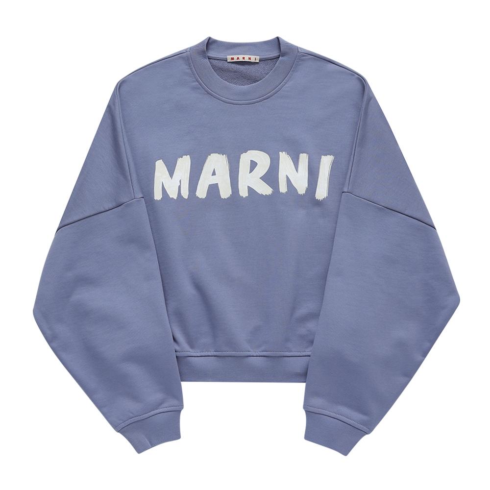Marni Flje0185p2 UScu88 Lob36 Logo Women S SweatShirt FLJE0185P2 USCU88 LOB36 (42)
Marni Flje0185p2 UScu88 Lob36 Logo Women S SweatShirt FLJE0185P2 USCU88 LOB36 (42)