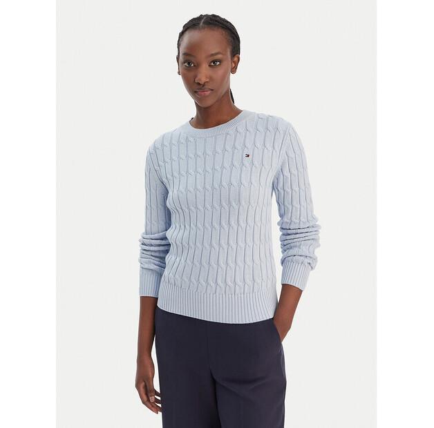 Свитер Tommy Hilfiger WW0WW47644 EU S
Свитер Tommy Hilfiger WW0WW47644 EU S