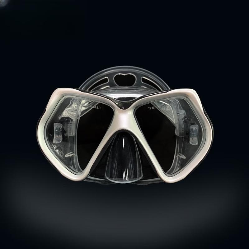 OLOEY Diving Mask
OLOEY Diving Mask