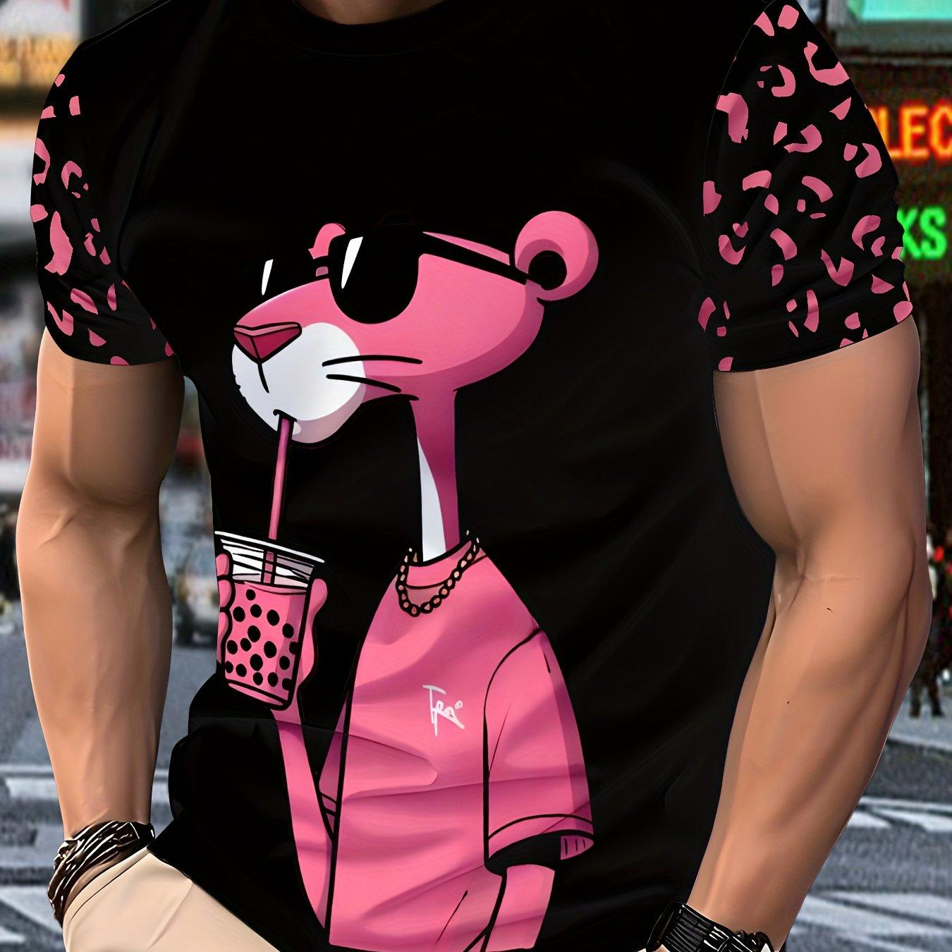 Men s fashionable casual T-shirt XL
Men s fashionable casual T-shirt XL