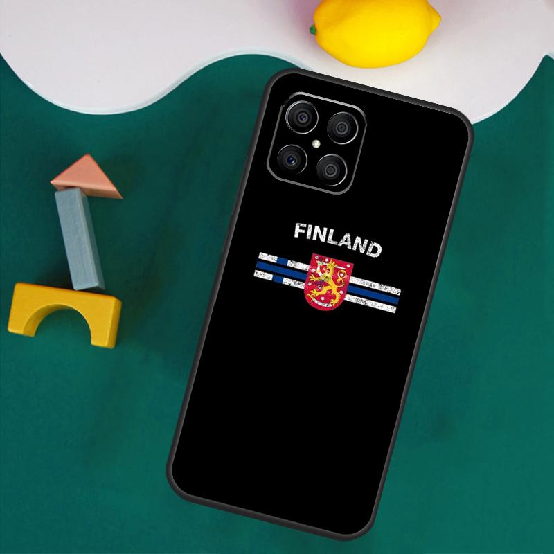 Finland Flag Case For Honor 200 Lite 50 70 90 X9a X8a X8 X9 X8b X9c X9b Honor Magic 5 6 Pro 7 Lite Cover Honor Magic7 Lite
Finland Flag Case For Honor 200 Lite 50 70 90 X9a X8a X8 X9 X8b X9c X9b Honor Magic 5 6 Pro 7 Lite Cover Honor Magic7 Lite