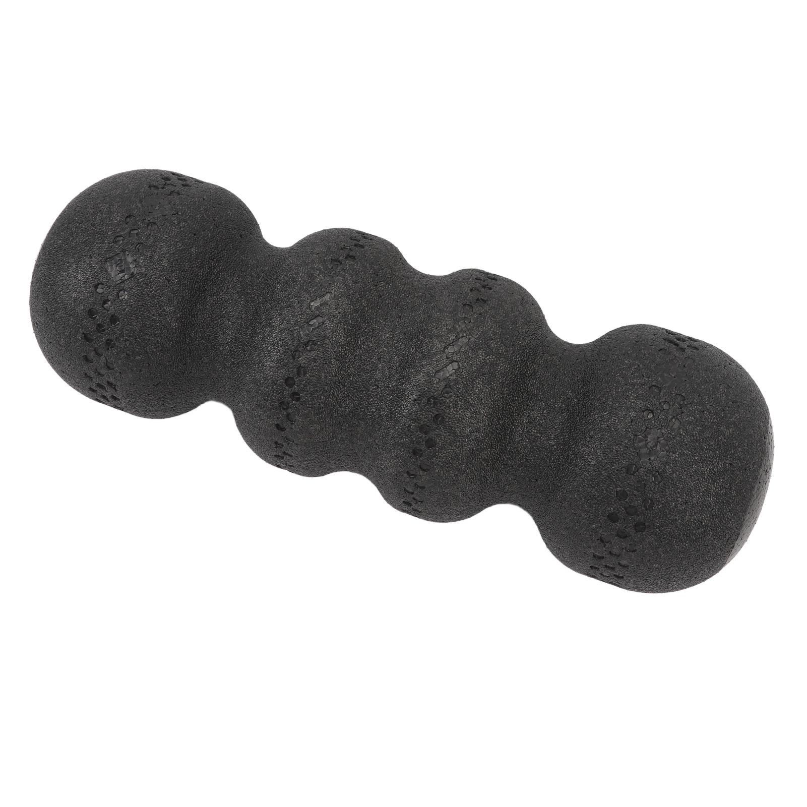 55 градусов высокой твердости массажный ролик в форме арахиса многофункциональный расслабляющий пенный ролик для ног
55 градусов высокой твердости массажный ролик в форме арахиса многофункциональный расслабляющий пенный ролик для ног