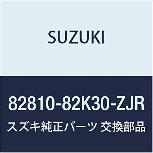 SUZUKI Genuine Parts Handle Front Door Out Light (Red) Part Number 82810-82K30-ZJR
SUZUKI Genuine Parts Handle Front Door Out Light (Red) Part Number 82810-82K30-ZJR