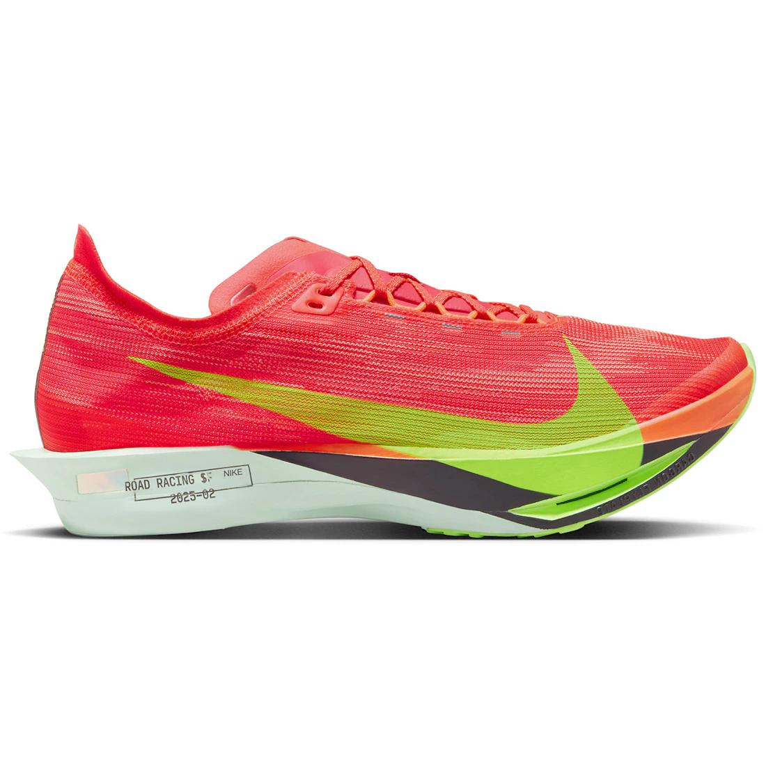 Sneaker Nike ZoomX StreakFly 2 Bright Crimson Hyper Orange Gridiron Lime Blast(HF6416-600) 40
Sneaker Nike ZoomX StreakFly 2 Bright Crimson Hyper Orange Gridiron Lime Blast(HF6416-600) 40
