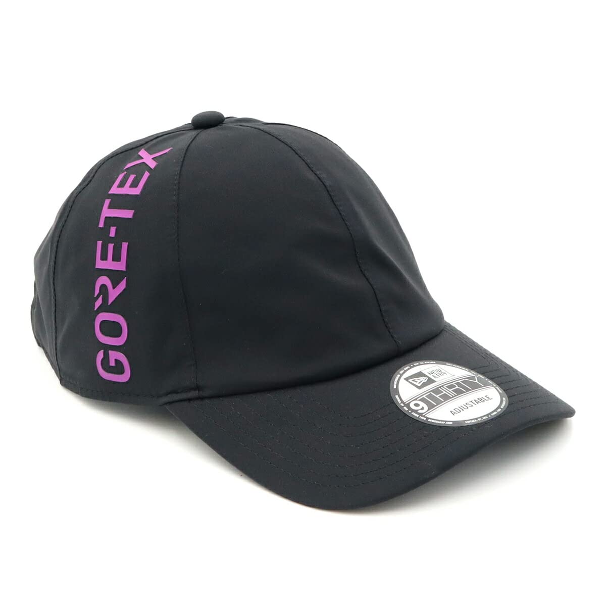 New Era NEW ERA 9THIRTY PACLITE Pac Light Black Purple New Era Outdoor 13516288 Кепка Кепка GORE-TEX Gore-Tex Black/Purple OSFM 56,8-60,6 см
New Era NEW ERA 9THIRTY PACLITE Pac Light Black Purple New Era Outdoor 13516288 Кепка Кепка GORE-TEX Gore-Tex Black/Purple OSFM 56,8-60,6 см