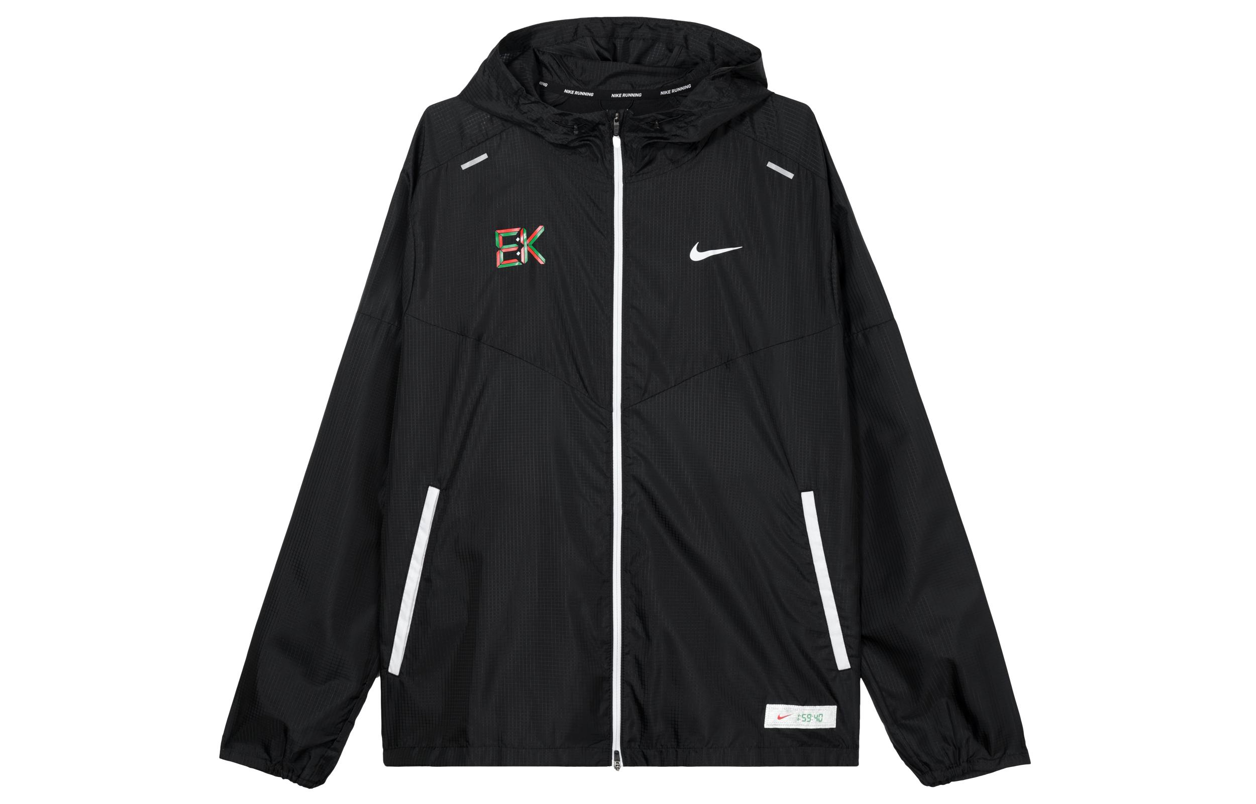 Nike Jackets Men s Black Hooded Moderate Other DD9039-010 XL
Nike Jackets Men s Black Hooded Moderate Other DD9039-010 XL