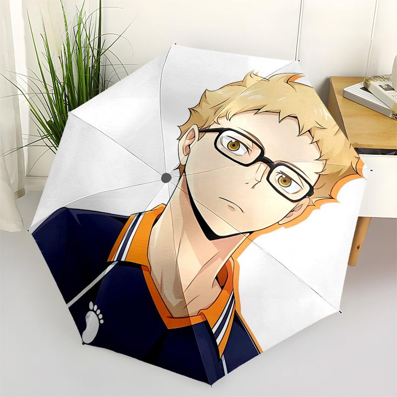 Glasses, Volleyball Player Automatic Opening and Closing, 8 rib Structure Portable Umbrella, Suitable for Men and Women in All Seasons Perf
Glasses, Volleyball Player Automatic Opening and Closing, 8 rib Structure Portable Umbrella, Suitable for Men and Women in All Seasons Perf