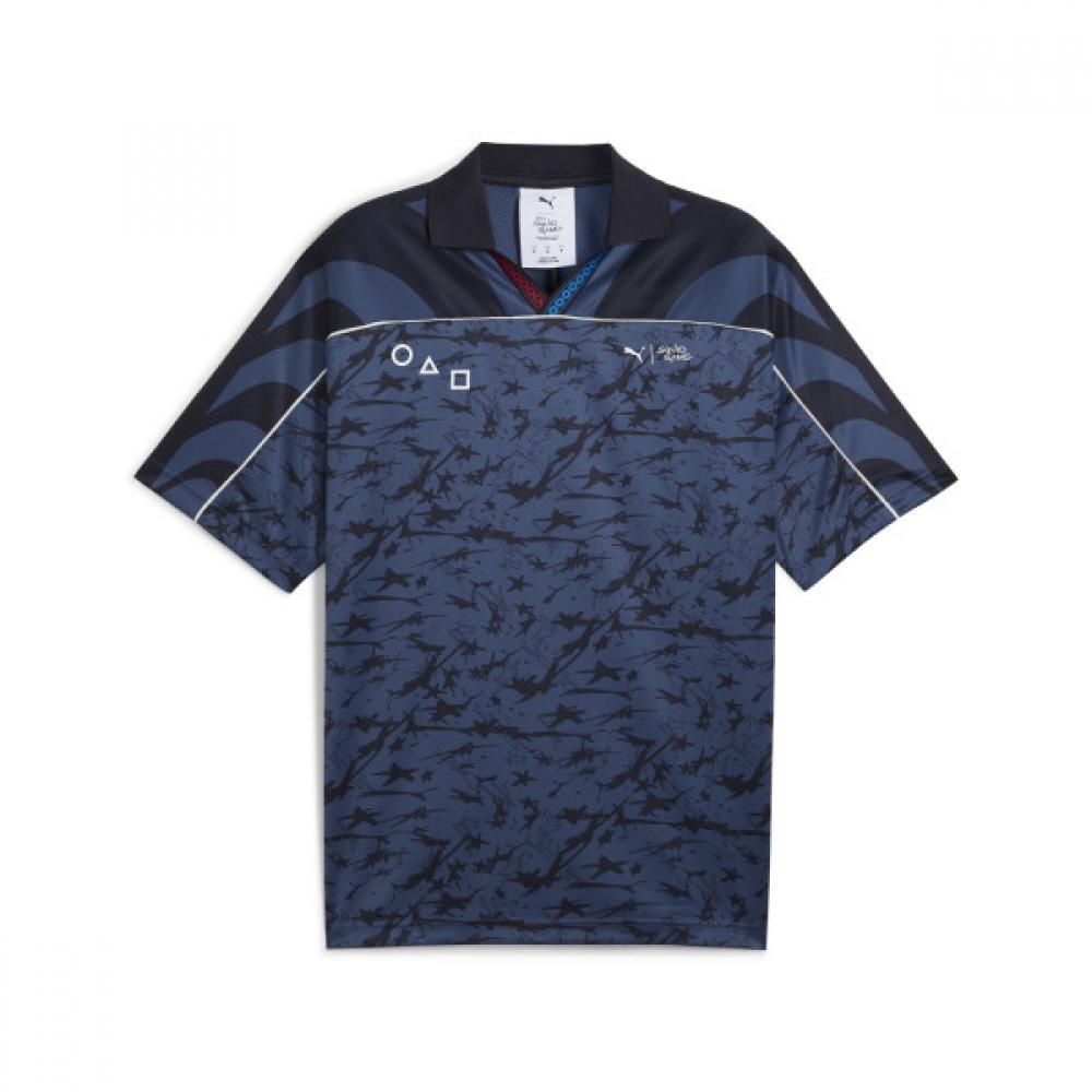 Puma Official Puma X Squid Game relaX Football Jersey Aop S
Puma Official Puma X Squid Game relaX Football Jersey Aop S