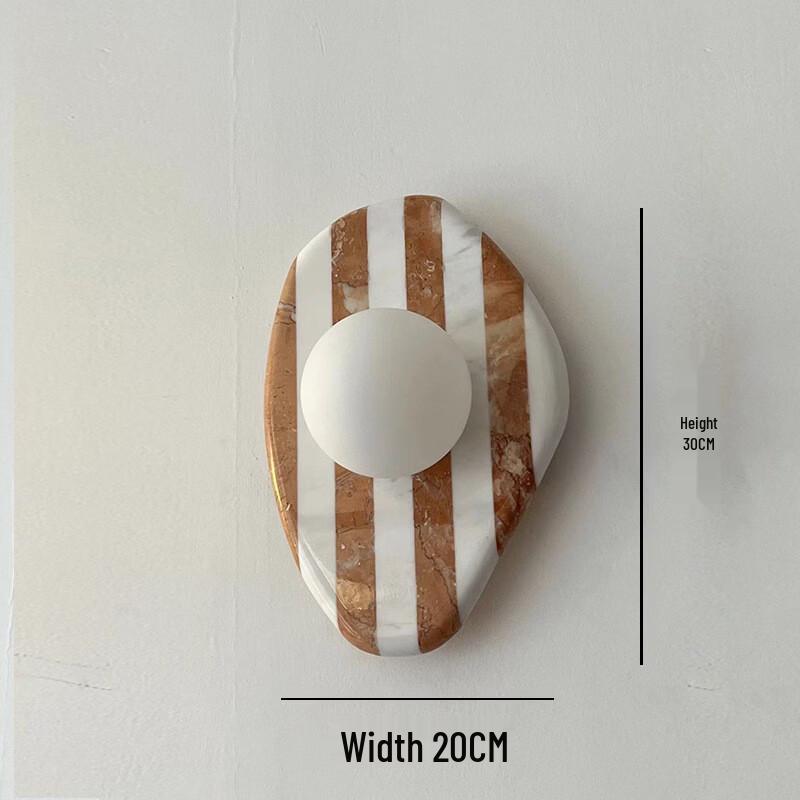 oeny Light Luxury Wall Lamp
oeny Light Luxury Wall Lamp