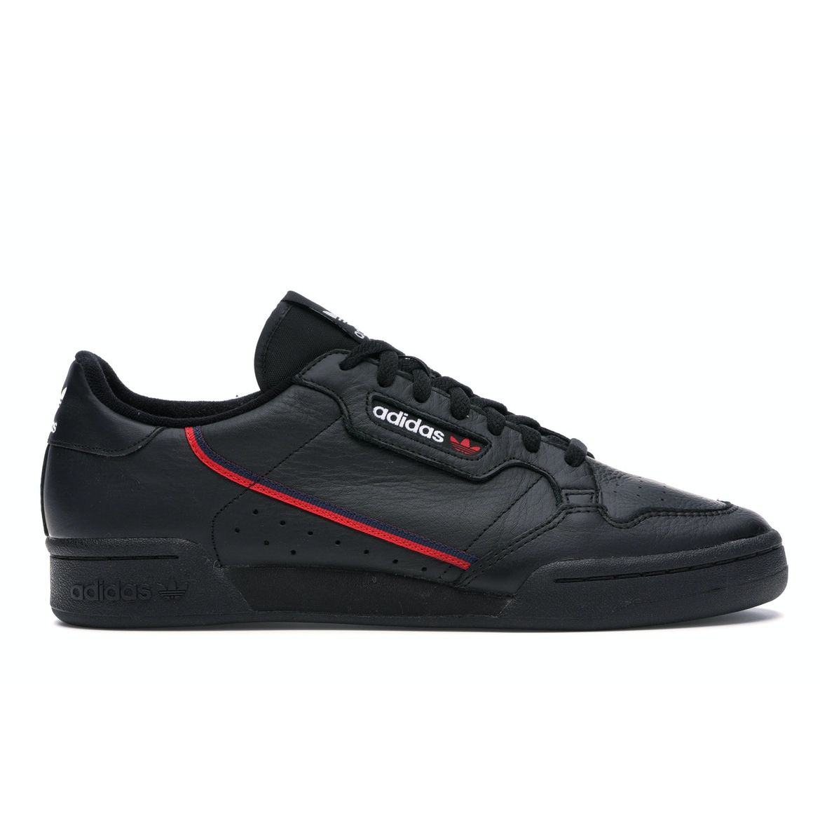 Черные кроссовки унисекс adidas Continental 80 Rascal Core Scarlet Collegiate-Navy B41672
Черные кроссовки унисекс adidas Continental 80 Rascal Core Scarlet Collegiate-Navy B41672