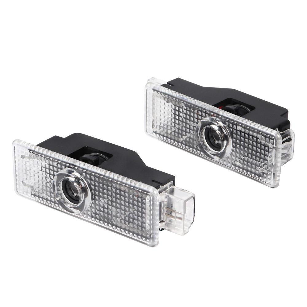 LED Car Door Logo Projector Ghost Shadow Welcome Light For BMW F20 F21 F52 E46 E90 E91 E92 E93 F30 F31 F34 F35 F80 F32 E60 F10 For MP
LED Car Door Logo Projector Ghost Shadow Welcome Light For BMW F20 F21 F52 E46 E90 E91 E92 E93 F30 F31 F34 F35 F80 F32 E60 F10 For MP