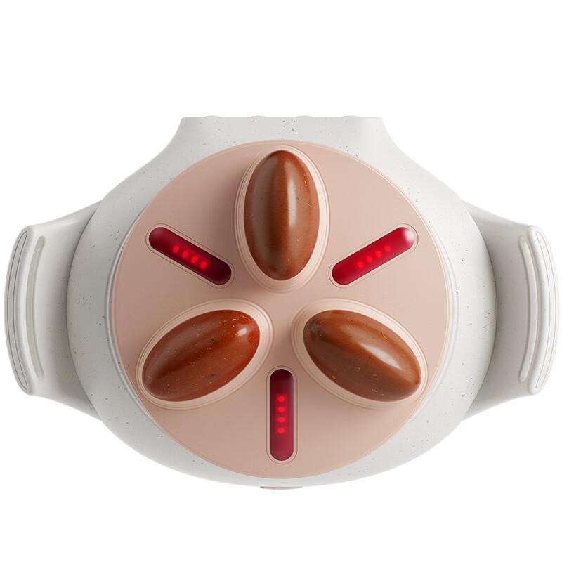 SenBaiWei Pro Abdominal Massager
SenBaiWei Pro Abdominal Massager