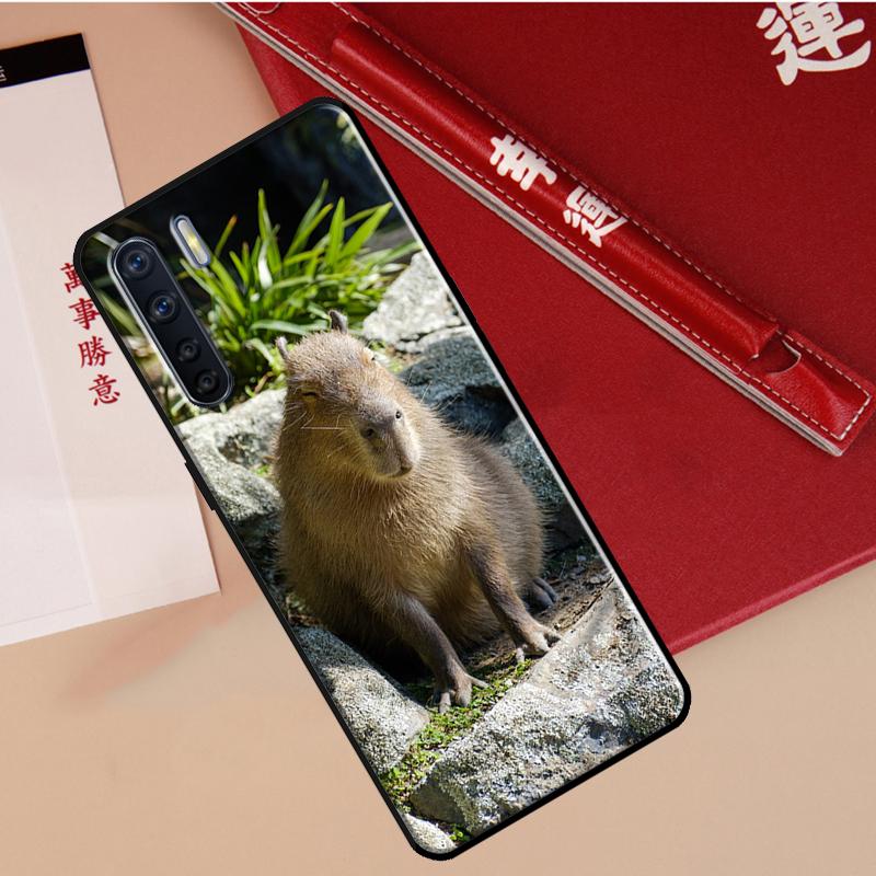 Animal Funny Capybara Case For Oppo A60 A98 A58 A78 A18 A38 A80 A40 A77 A57 A17 A74 A54 A94 A96 A76 A16 A15 A5 Pro OPPO A54 4G
Animal Funny Capybara Case For Oppo A60 A98 A58 A78 A18 A38 A80 A40 A77 A57 A17 A74 A54 A94 A96 A76 A16 A15 A5 Pro OPPO A54 4G