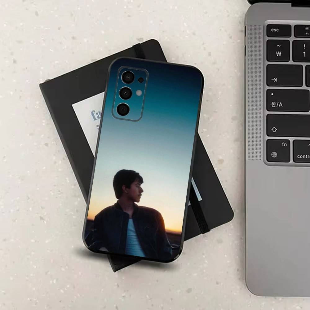 rapper I-Ivan C-Cornejo Cool For Samsung Galaxy A53,31,52,72,41,Note,J7,8,9,5G,22,73,32,71, Soft Black Silicone Case SamsungNote9
rapper I-Ivan C-Cornejo Cool For Samsung Galaxy A53,31,52,72,41,Note,J7,8,9,5G,22,73,32,71, Soft Black Silicone Case SamsungNote9