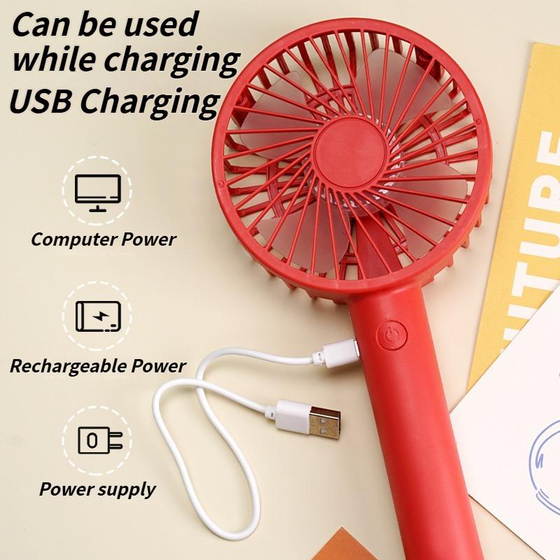 Многофункциональный USB-вентилятор для стола - 3-в-1 портативный перезаряжаемый ручной вентилятор для офиса, дома, общежития и активного отдыха белый
Многофункциональный USB-вентилятор для стола - 3-в-1 портативный перезаряжаемый ручной вентилятор для офиса, дома, общежития и активного отдыха белый
