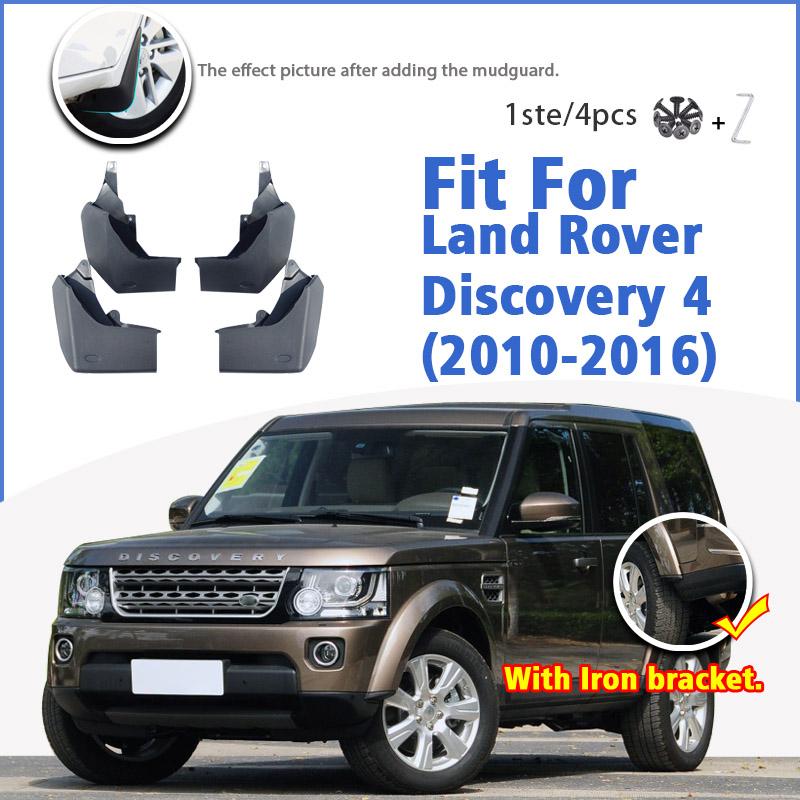 Брызговики для Land Rover Discovery 4 LR4 2010-2016 Передние Задние Брызговики Аксессуары Авто Стайлинг Защита от Грязи Крыло чёрный
Брызговики для Land Rover Discovery 4 LR4 2010-2016 Передние Задние Брызговики Аксессуары Авто Стайлинг Защита от Грязи Крыло чёрный