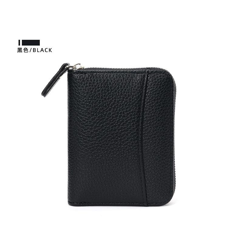 RFID Blocking Wallet for Men Women 12 Slot Card Holder Organizer with Zipper Pocket Anti-Theft ID Passport Credit Card Case чёрный
RFID Blocking Wallet for Men Women 12 Slot Card Holder Organizer with Zipper Pocket Anti-Theft ID Passport Credit Card Case чёрный