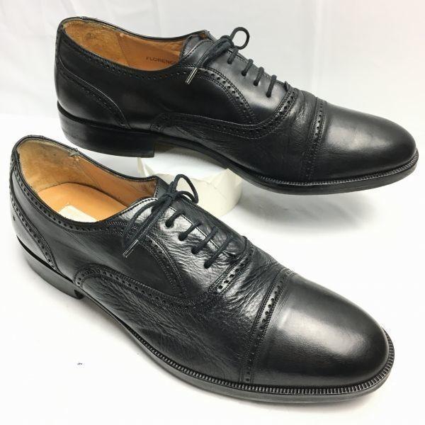 Mezlan Made in Spain Vintage Tag Cap Toe Business Shoes Black Size 9M Men s
Mezlan Made in Spain Vintage Tag Cap Toe Business Shoes Black Size 9M Men s