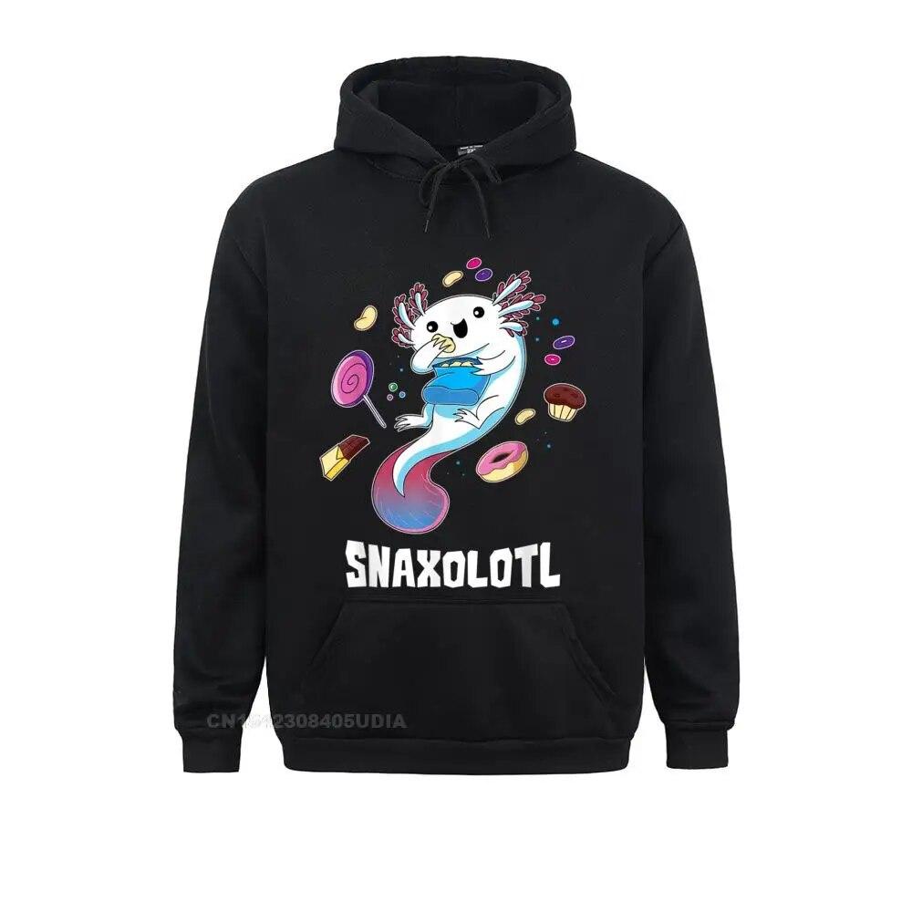 Компания Snaxolotl Толстовка Забавная Kawaii Рубашка Аксолотль Еда Любитель Подарок Толстовки с капюшоном Толстовки для мальчиков День влюбленных Спортивная одежда унисекс
Компания Snaxolotl Толстовка Забавная Kawaii Рубашка Аксолотль Еда Любитель Подарок Толстовки с капюшоном Толстовки для мальчиков День влюбленных Спортивная одежда унисекс