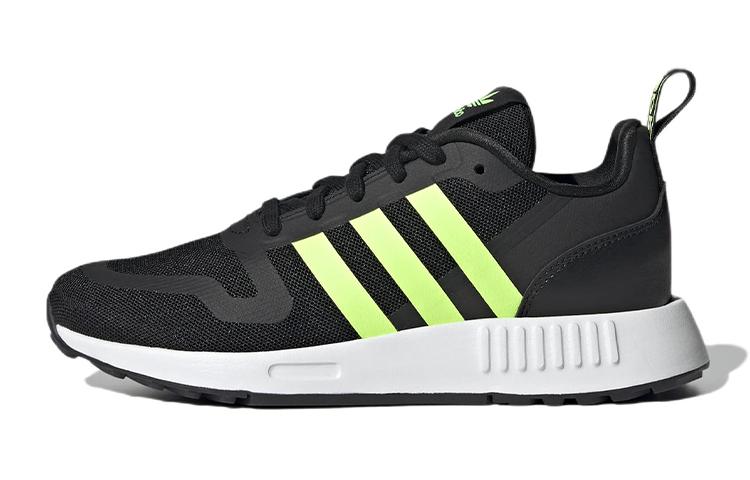 Adidas Originals Multi J Fabric Abrasion Resistant Abrasion Resistant Low top Kids Running Shoes Black GY3779 36⅔
Adidas Originals Multi J Fabric Abrasion Resistant Abrasion Resistant Low top Kids Running Shoes Black GY3779 36⅔